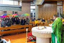 15.02.2026 Jubelpaarmesse